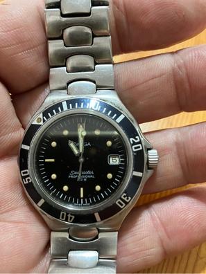 Extensible para reloj online omega seamaster