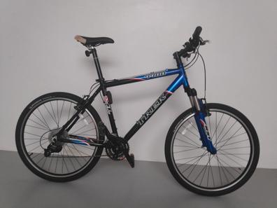 Bicicleta trek 2025 4400 precio