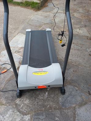 Cinta de correr BH Fitness Pioneer R9 TFT