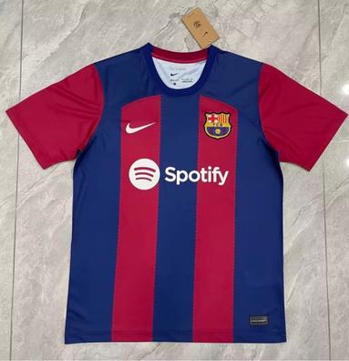 Camiseta Barcelona Fc 2ª Equipación 23/24 Niño Baratas