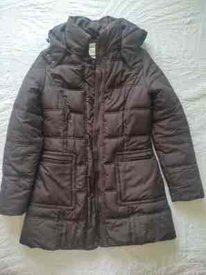 Abrigos y chaquetas de segunda mano para mujer en El Puerto de