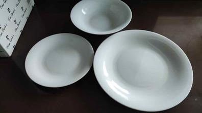 Vajilla de cocina 18 piezas de porcelana pierre cardin hot sale