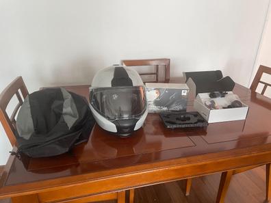 Quizás munición India Intercomunicador bmw Accesorios para moto de segunda mano baratos |  Milanuncios