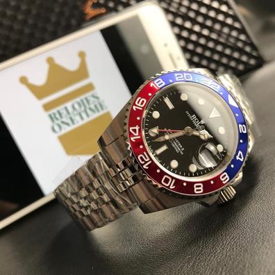 Triple Aaa Relojes Rolex Precios Imitaciones Replica Aaa De