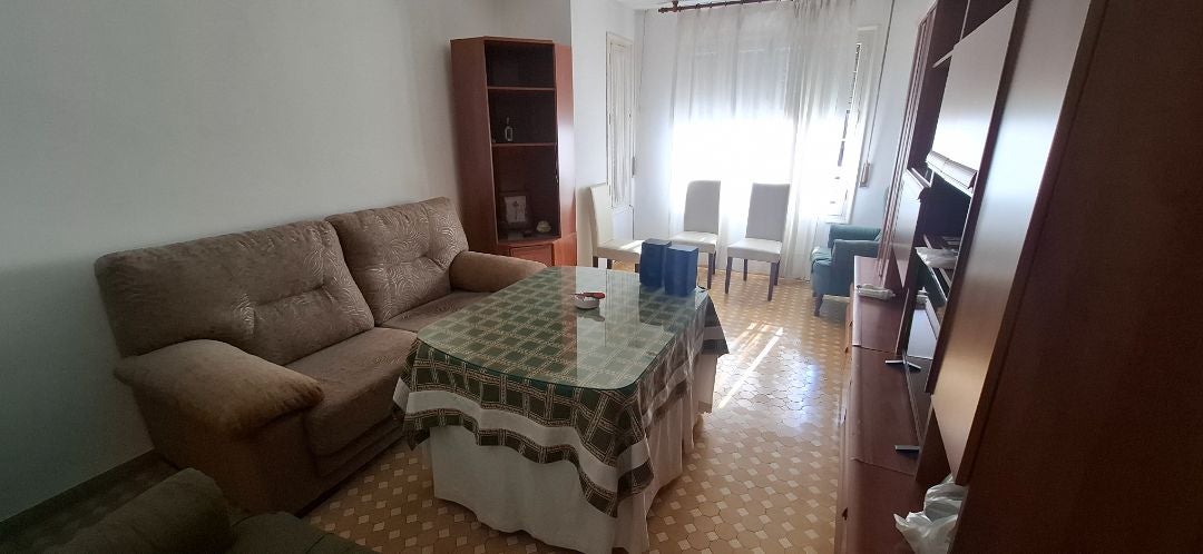 Fotografía del inmueble reportado: 420 €/mes — Pozoblanco, Pozoblanco