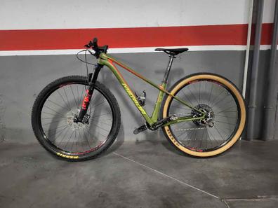 Merida big nine 6000 best sale carbon 2018