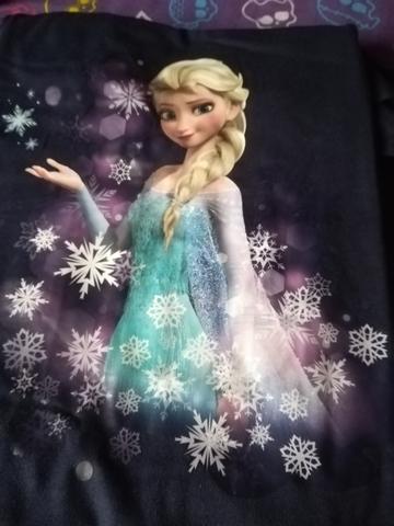 Nuevo vestido de elsa frozen hot sale