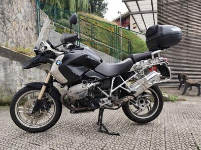 BMW R 1200 GS