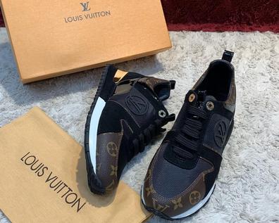Las mejores ofertas en Botas negras Louis Vuitton M para De mujer