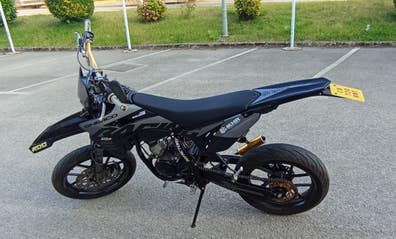 Sherco 50 SM R