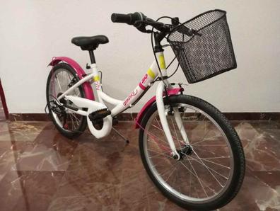 Bicicleta infantil segunda mano new arrivals