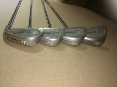 Palos de Golf taylor made de segunda mano | Milanuncios
