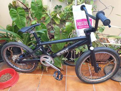 Bmx gt slammer 2013 de segunda mano Milanuncios