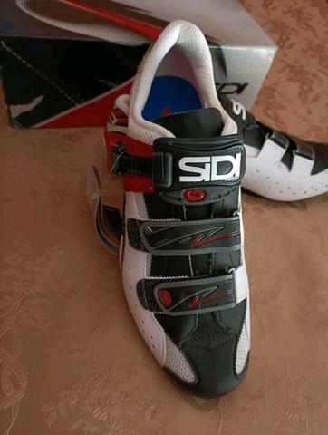 Milanuncios Zapatillas Nuevas SIDI