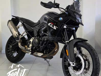 BMW F 900 GS Versión 2024