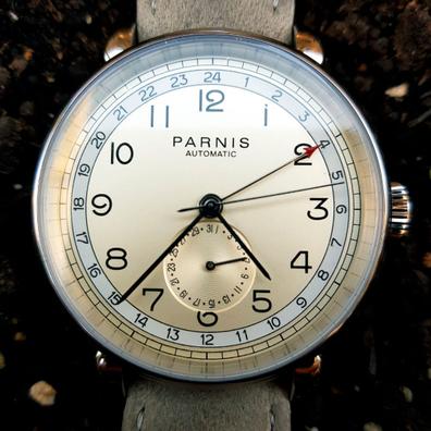 Reloj parnis online gmt