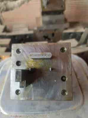 Troquel joyeria. Anuncios comprar vender mano | Milanuncios