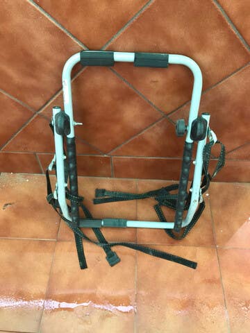 Milanuncios - Transportin