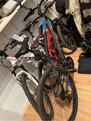 Bicicletas de montaña discount de segunda mano milanuncios