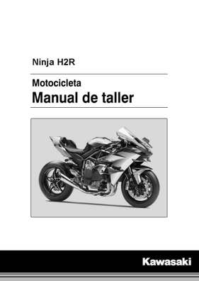 Kawasaki ninja h2r de segunda mano | Milanuncios