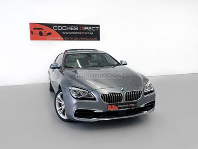Usados 2013 BMW 640 3.0 Diesel 313 CV (€ 37.990), 4740 Barqueiros (Braga)