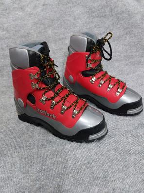 Botas alpinismo segunda online mano