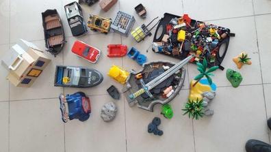 Lote playmobil euro de segunda mano Milanuncios