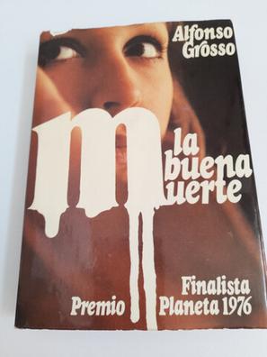 La sangre del padre (premio planeta 2023) de segunda mano por 10 EUR en  Barcelona en WALLAPOP