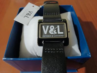 V&l relojes discount