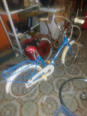 Bicicleta bh online roja