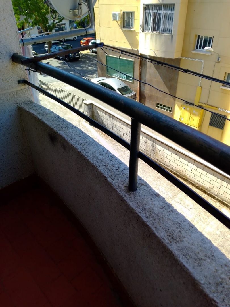 Fotografía del inmueble reportado: 150 €/mes — Plasencia, Plasencia