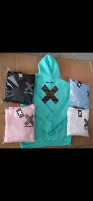 Replicas camisetas de marca por mayor de segunda mano para hombre