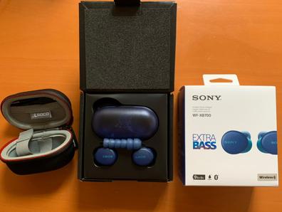 Sony Wf-xb700 Extra Bass Auriculares Inalambricos Verdadero