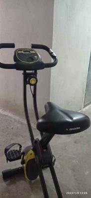 BICICLETA SPINING APENAS USADA. de segunda mano por 150 EUR en Linares en  WALLAPOP