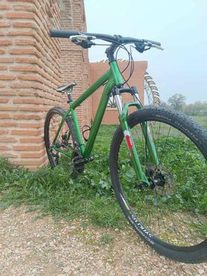 Trek 29 talla l Bicicletas de segunda mano baratas Milanuncios