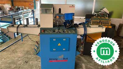 Milanuncios - Strombull Comprimir goma