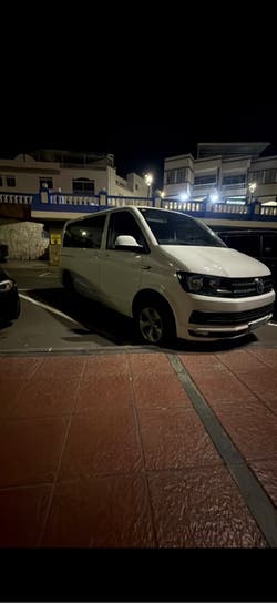 Volkswagen - Transporter