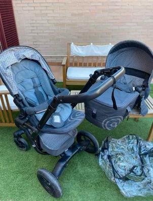 Capazo concord de segunda mano Milanuncios