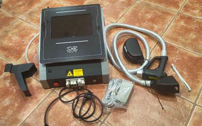 Depiladora laser profesional de segunda mano Milanuncios