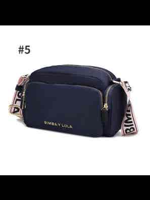 Bolsos bimba Bolsos de segunda baratos en Salamanca | Milanuncios