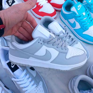 Zapatillas nike de segunda mano para hombre en Malaga Provincia Milanuncios