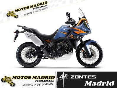 ZONTES - 703 F