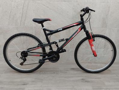 Bicicleta best sale kalin precio