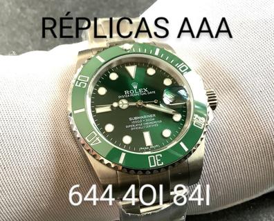 Rolex deep sea Moda y complementos de segunda mano barata Milanuncios
