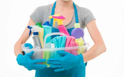 Limpiezas de casas por horas Ofertas de empleo y trabajo de servicio  doméstico en Asturias Provincia | Milanuncios