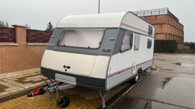 Caravanas moncayo mallorca 480 de segunda mano km0 y ocasi n