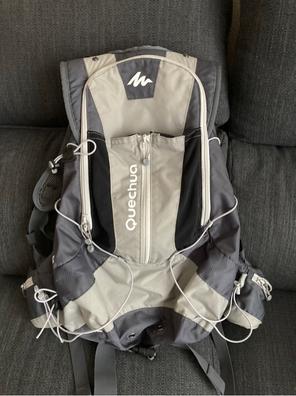 MOCHILA TREKKING ESCAPE 70 LITROS QUECHUA | occamy