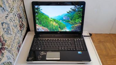 Hp pavilion dv6 de segunda mano en Madrid Provincia Milanuncios