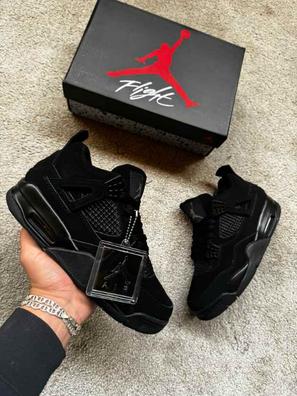 Milanuncios - zapatillas Air Jordan 4 Retro