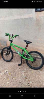 Bicicleta de acrobacia precio hot sale